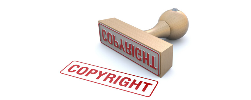 Hinweise zum Copyright