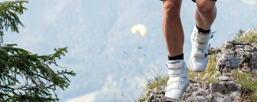 Therapieschuhe